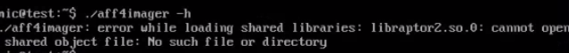 elf hacking with rekall 1