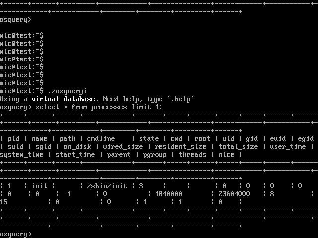 elf hacking with rekall 21