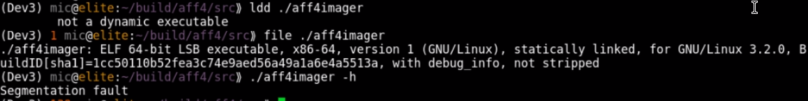 elf hacking with rekall 4