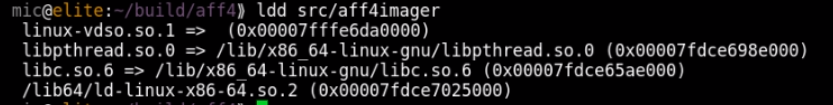elf hacking with rekall 6