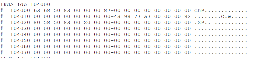 virtual secure mode and memory acquisition 10